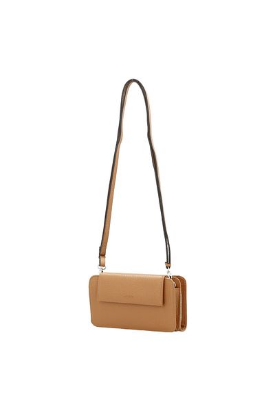 Picard Pure 1 Debriyaj Geldbörse Leder 18,5 cm