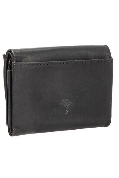 JOOP! Loreto Orthos Wallet RFID protection Leather 10 cm