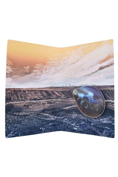 Ergobag LED-lístok