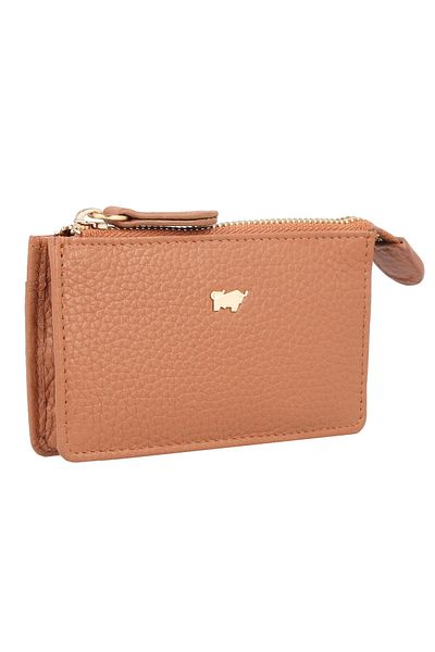 Braun Büffel Asti Schlüsseletui Leder 12 cm