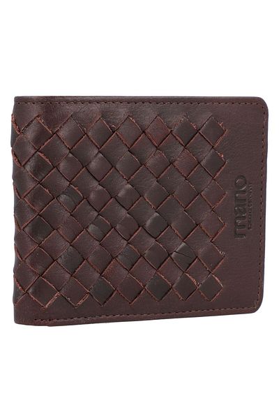MANO Don Luca wallet leather 11 cm