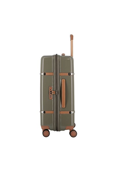 Jump Cassis Riviera ECO 4 Tekerlekli Taşıma Arabası 65 cm