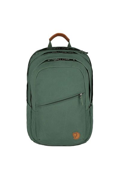 Fjällräven Denný batoh Räven 28 – 47 cm priehradka na notebook
