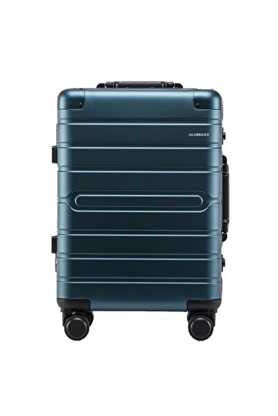 Alumaxx Gravity 4-Rollen Kabinentrolley 55 cm