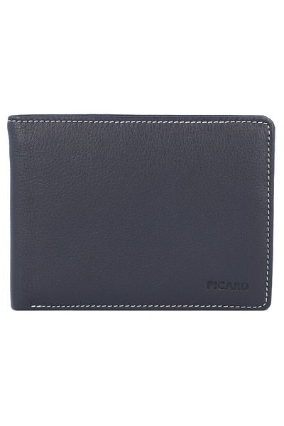 Picard Diego Geldbörse Leder 12,5 cm