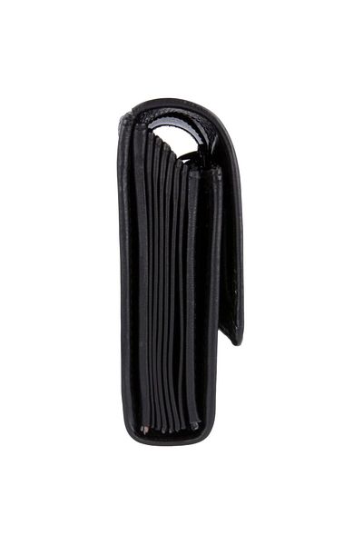 Esquire Eco waiter wallet leather 17.8 cm