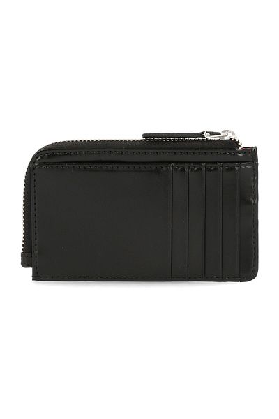 Picard Black Tie 1 Key wallet Leather 13 cm