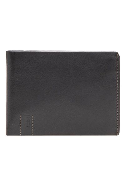 MAITRE Tinello Gilbrecht Geldbörse RFID Schutz Leder 12,5 cm
