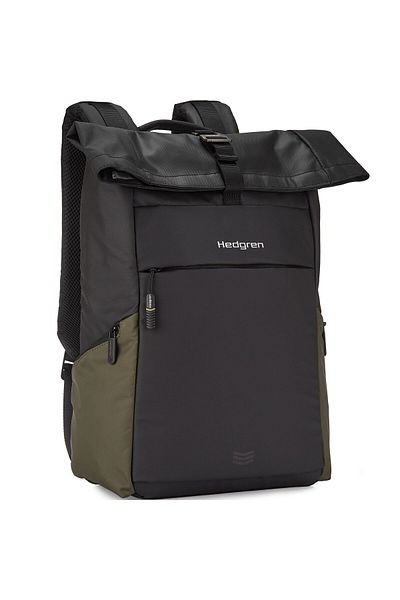 HEDGREN Line Backpack RFID 41 cm laptop compartment