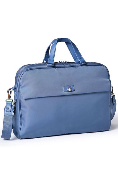 HEDGREN Libra Harmony 36 cm RFID Aktentasche – Fach für Laptop und Computer