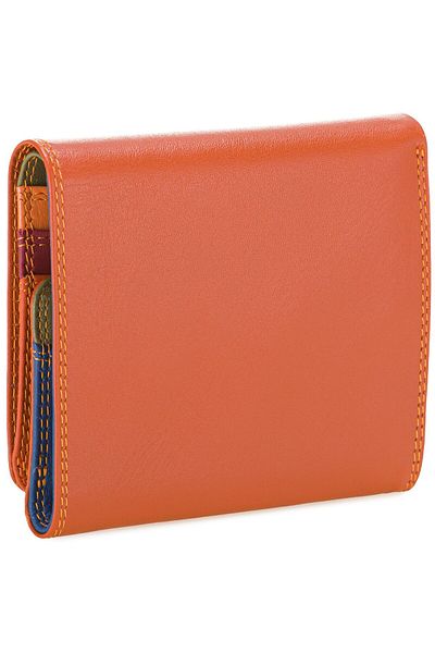 Mywalit Tablett Geldbörse Geldbörse Leder 10 cm