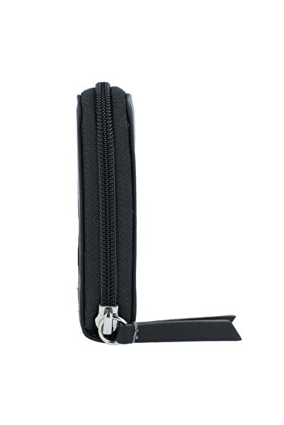 Esquire Esquire Dallas wallet leather 19 cm