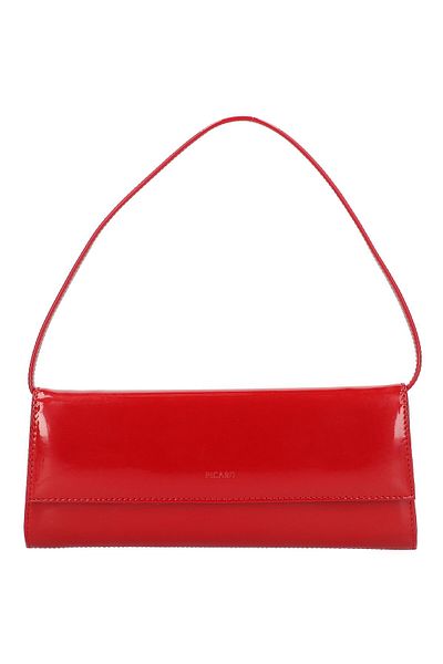 Picard Auguri Clutch Tasche Leder 26 cm