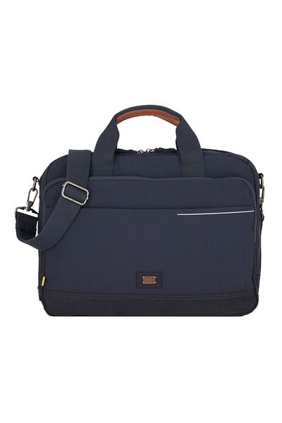 Camel Active City Aktentasche 38 cm Dizüstü Bilgisayar