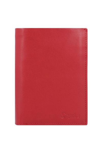 Esquire New Silk wallet leather 9 cm