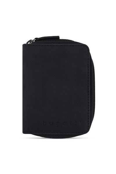 BUGATTI Luca Wallet Leather 9 cm