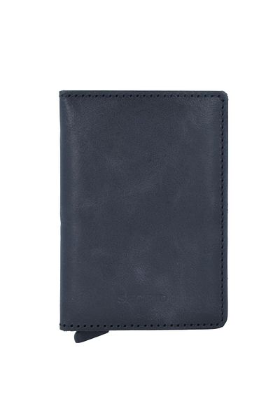 Secrid Slimwallet Vintage credit card case wallet RFID leather 6.5 cm