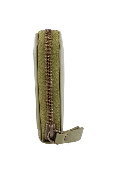 Esquire Peru Geldbörse RFID Led 19 cm