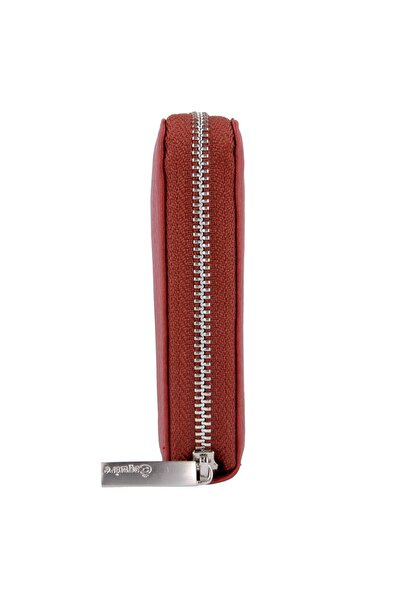 Esquire Deer wallet leather 19 cm