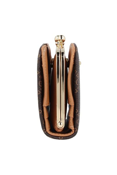 Picard Euphoria 1 Geldbörse 10,5 cm