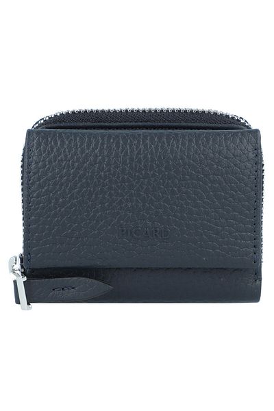 Picard Leder de Geldbörse pur 10 cm