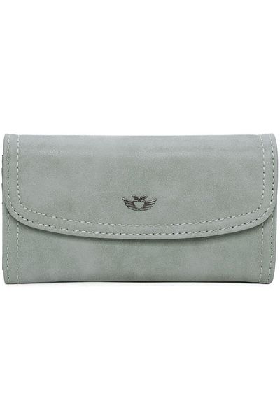 Fritzi aus Preußen Heath wallet 19.5 cm