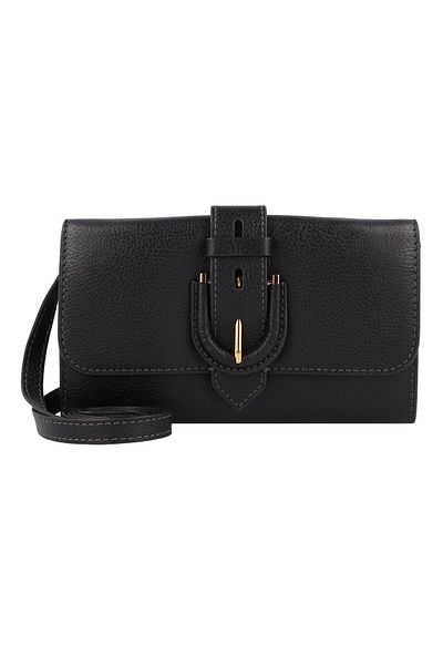 Fossil Harwell Debriyaj Geldbörse Leder 19 cm