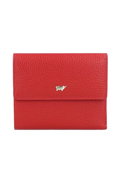 Braun Büffel Asti wallet RFID leather 12 cm