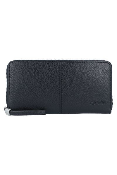 Esquire Verona wallet RFID leather 19 cm