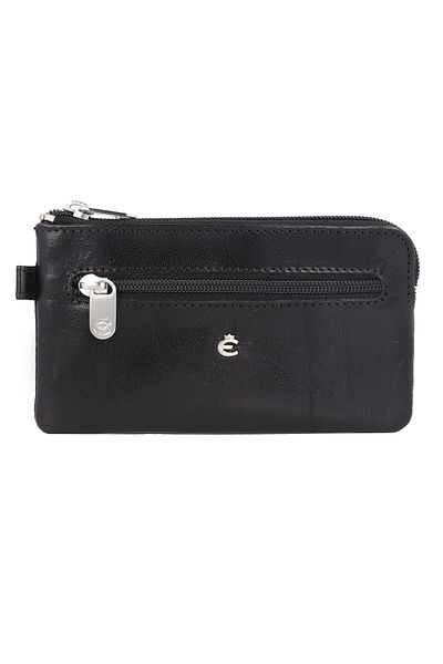 Esquire Toscana Schlüsseletui Leder 13 cm