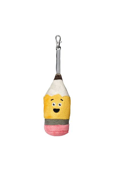 Ergobag Plüsch-Hängetuch, Schulzubehör
