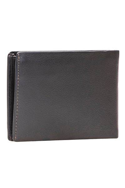 MAITRE Tinello Gilbrecht Geldbörse RFID Schutz Leder 12,5 cm