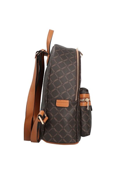 L.CREDI Rucsac Filiberta City 32 cm