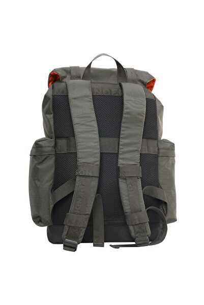STRELLSON Northwood Cooper backpack 47 cm laptop compartment