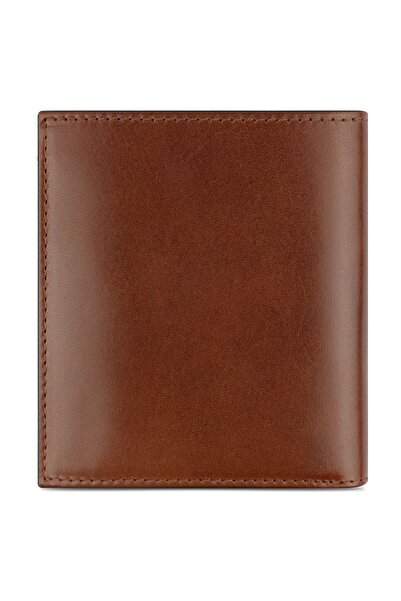 BUGATTI Nobile Geldbörse RFID Schutz Leder 10 cm