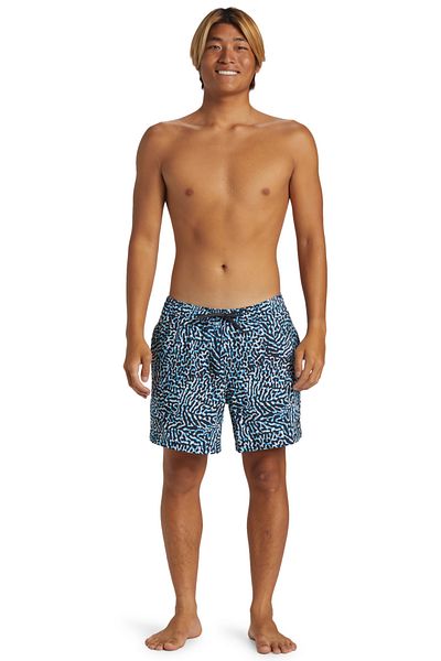 Quiksilver Mořské šortky AQYJV03144