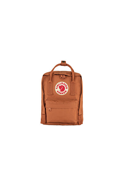 Fjallraven Batoh pro ženy/dívky Terracotta Brown