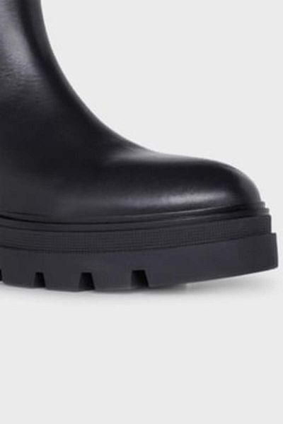Tommy Hilfiger Boty & Booties Dámské/Dívky Černé