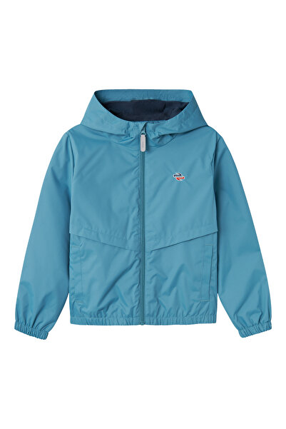 name ıt NKNMONDAY JACKET TB