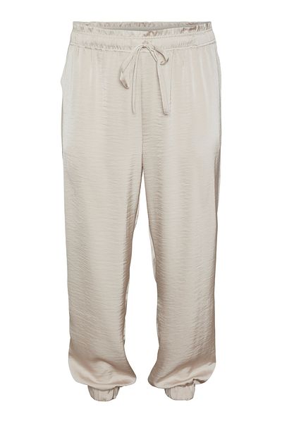 Veromoda Curve VMCMARYS DANA HW BATTLE PANT WVN GA CUR