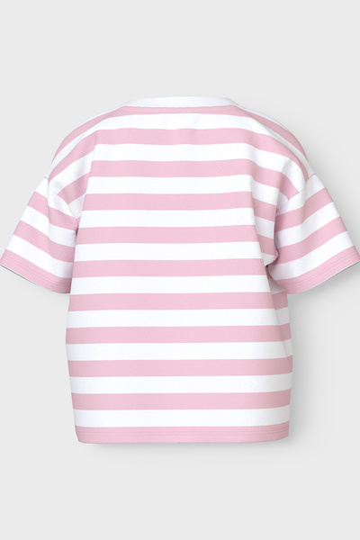 Name it Tricou roz