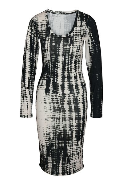 Noisy May NMTATIANA L/S MIDI RUHA JRS