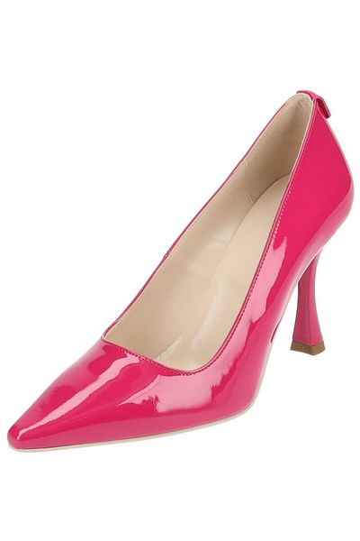 Nero Giardini Pumps