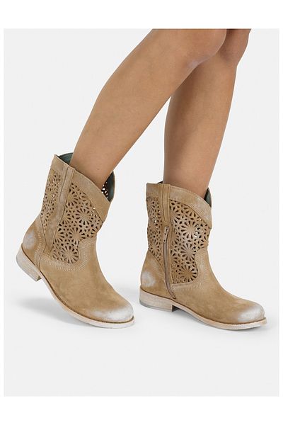 Felmini Stiefelette