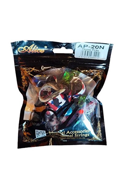 Alice AP20N Baş Parmak Penası (1 Adet)