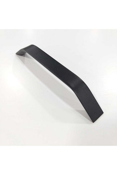 ARON Sofuoğlu Yıldırım Handle Matte Black 160mm Furniture Cloakroom Drawer Kitchen Cabinet Door Handle 16cm