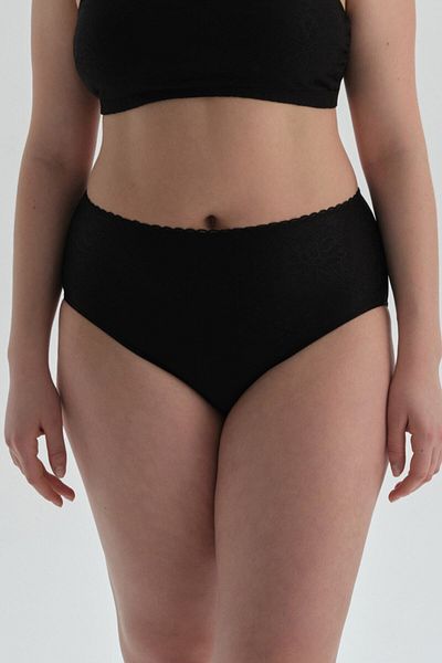 Dagi Fekete varrat nélküli kismama bugyi
