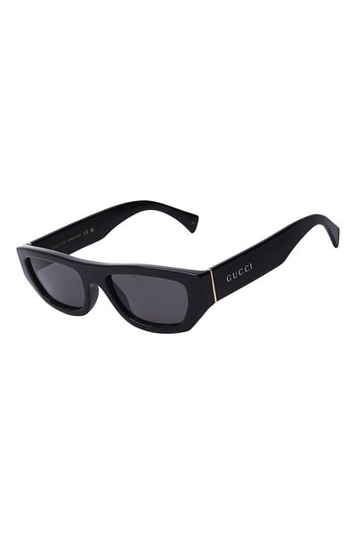 Gucci Sunglasses Gg1134s 002 53-19