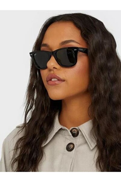 Ray-Ban RB 4440N 601/71 Unisex Sunglasses