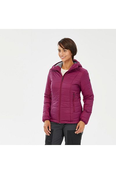 Decathlon shop womens coats